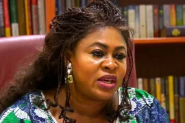 NYSC Reveals Stella Oduah Absconded During Scheme, Does Not Have Certificate  