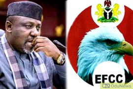 Okorocha Misses Out On APC Presidential Screening After EFCC's Arrest  