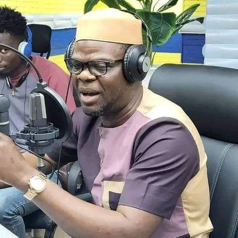 JUST IN: Police Free Ibadan-Based Broadcaster, Hamzat Oriyiomi