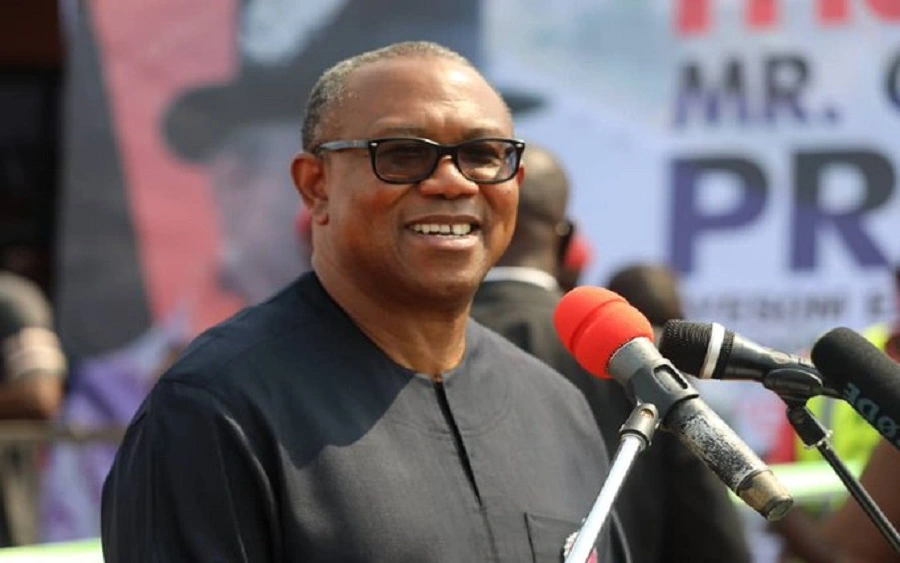 APC, PDP Members In Imo North Join Peter Obi's Labour Party  