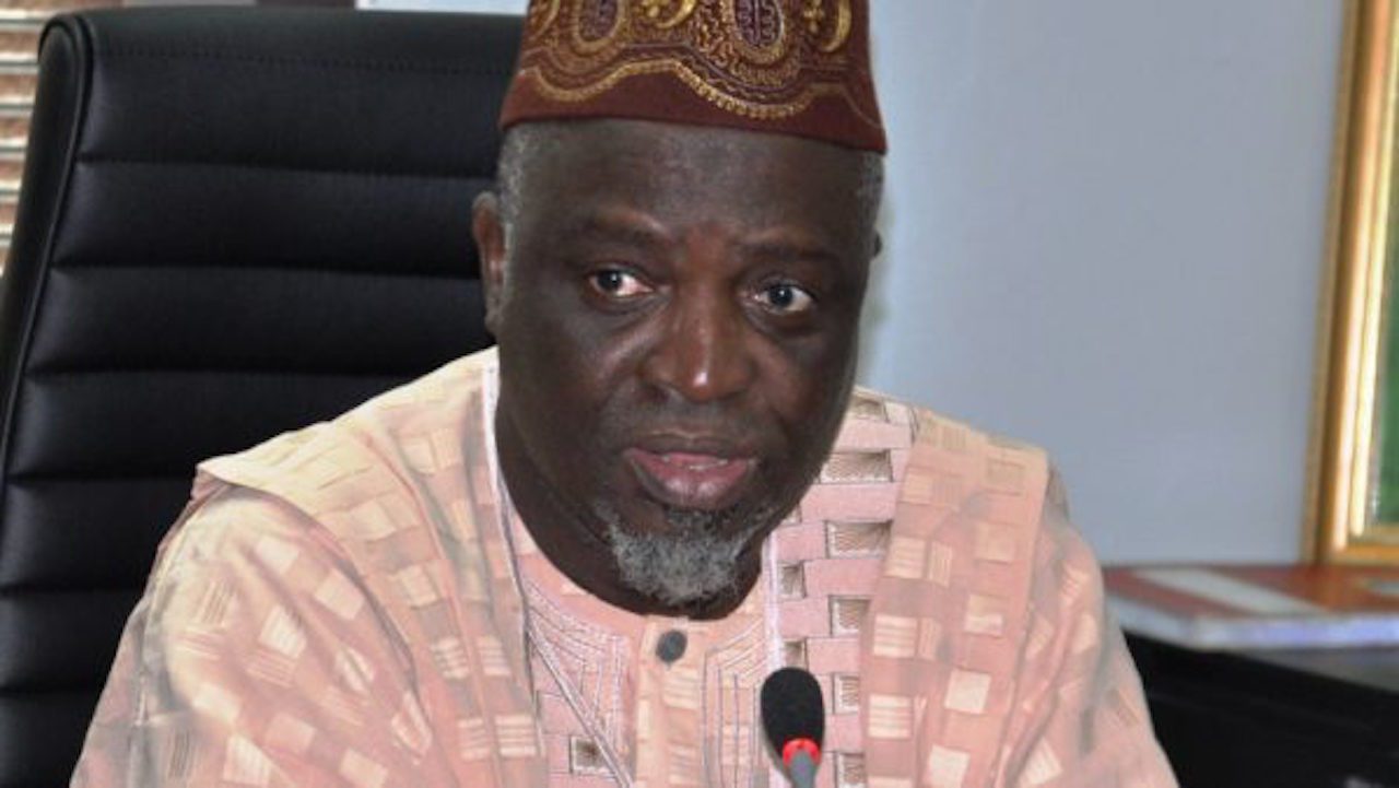 90% Of A' Level Results Presented For Admission Fake - JAMB  