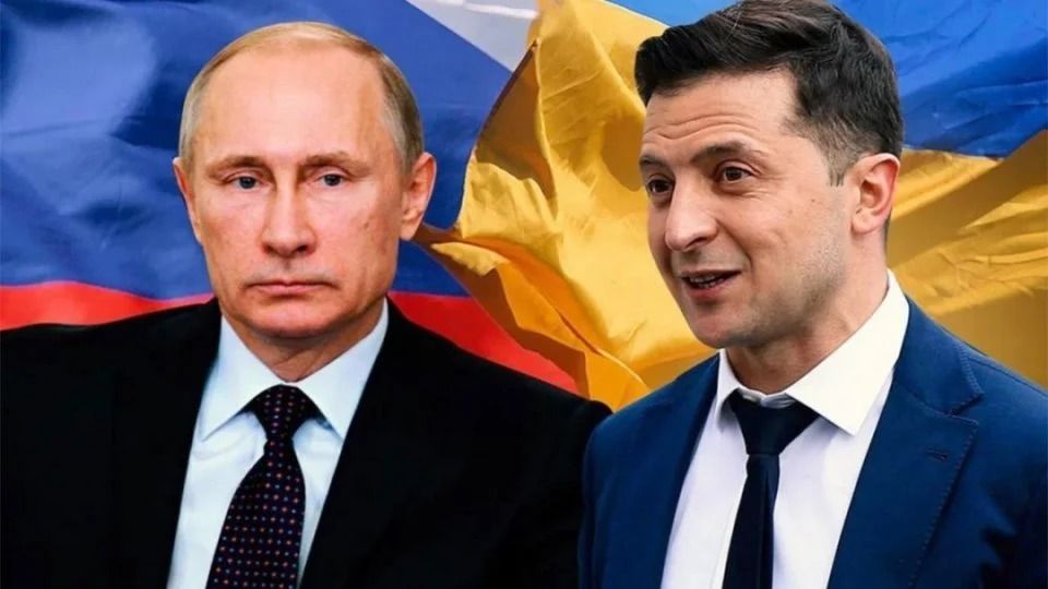 10 Killed As Russia Fires Airstrikes At Zelensky's Home City  