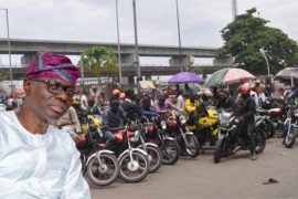 Sanwo-Olu Places Total Ban On Okada In Six Local Governments [SEE LIST]  