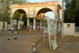 Horde Beats and Burns Student To Death for Blasphemy In Sokoto  