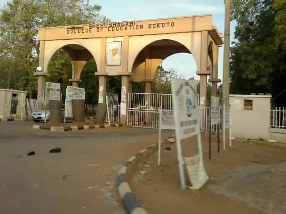 Shehu-Shagari-College - Of- Education