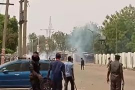Blasphemy Killing: Tambuwal Declares 24hrs Curfew In Sokoto  