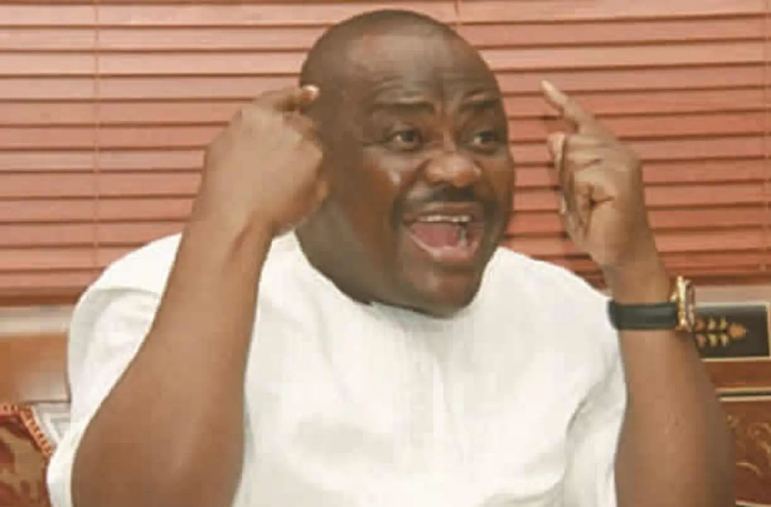 Rivers Governorship Candidates Accuse Wike Of Intimidation Ahead Of Polls  