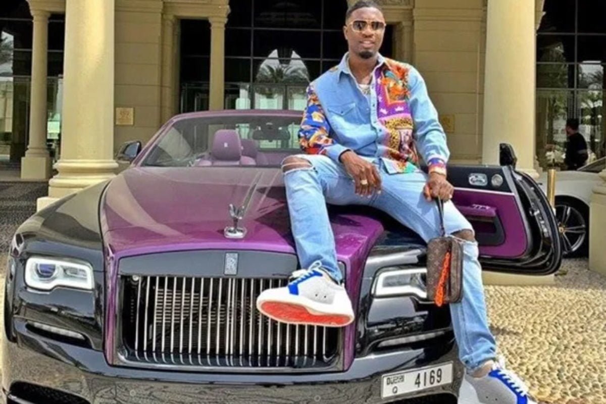 FBI Retrieves $6 Million From Hushpuppi’s Accomplice, Woodberry