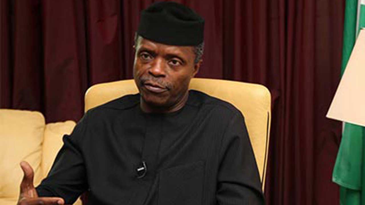 2023: Wike Slams Osinbajo Over Plans To Continue Buhari's "Disaster Legacy"  