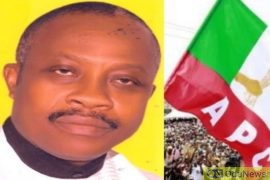 Court Voids Abia APC Governorship Primary, Disqualifies winner From Contesting  