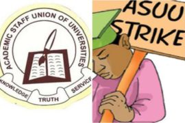 ASUU, FG Disagree As Union Sets To Begin Indefinite Strike  