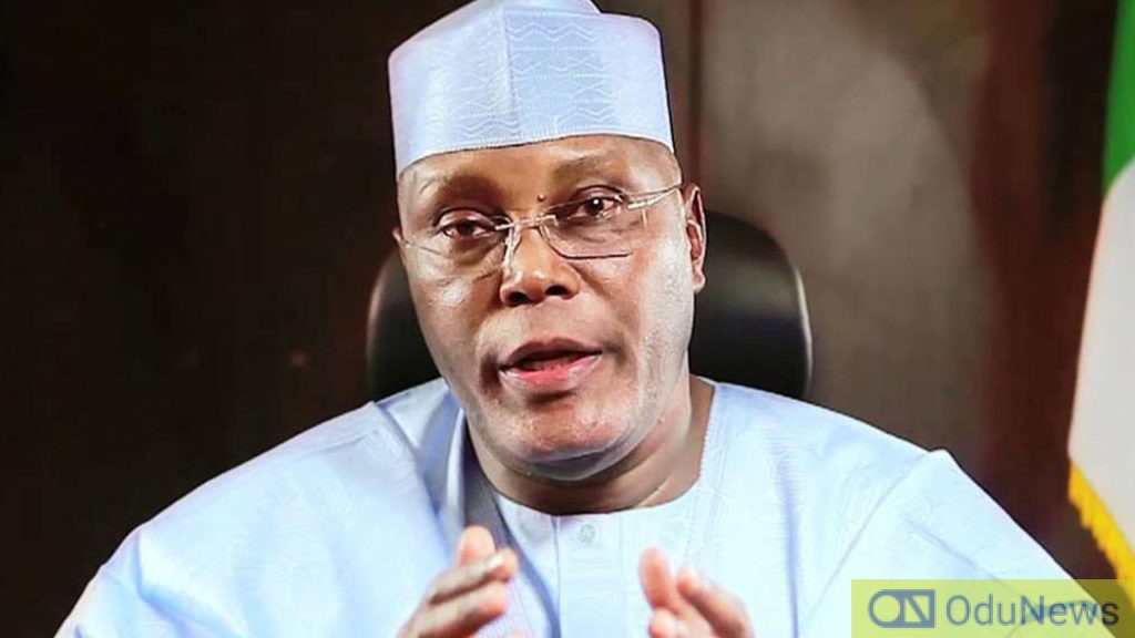 Why I Deleted Posts Condemning Killers Of Deborah Samuel Over Blasphemy - Atiku  