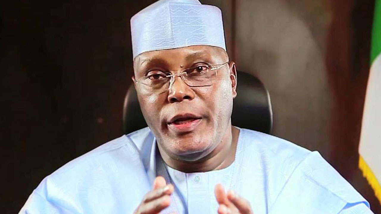 PDP Crisis: Atiku Speaks On Plans To Placate Wike, Ortom, Others  