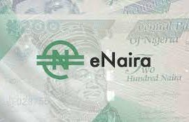 CBN To Simplify E-Naira Wallet For Users  