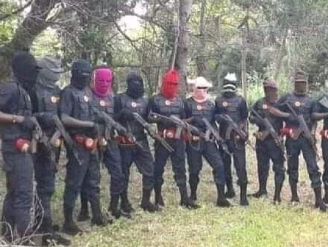 Gunmen Kill Three NSCDC Personnel In Imo, Two Police Officers In Enugu  