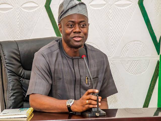 Seyi Makinde Clinches Oyo PDP Governorship Ticket