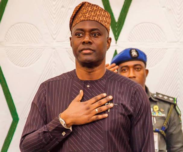 Seyi Makinde Clinches Oyo PDP Governorship Ticket