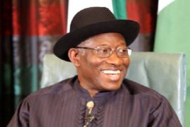 Goodluck Jonathan Not Yet Our Party Member - APC  
