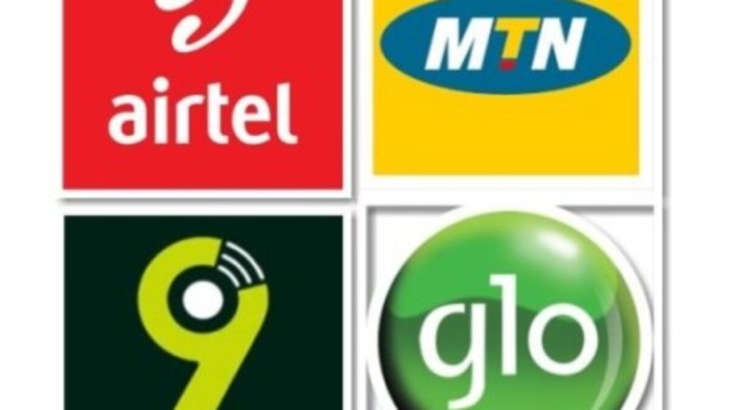 MTN, GLO, Airtel, 9Mobile To Increase Charges on Call, Data By 40%  