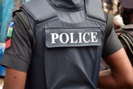 Police Nabs 74 Year-Old Over Sexual Abuse Of 12 Years Old Girl  