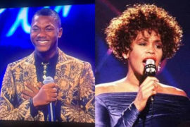 Nigerian Idol S7: ‘Whitney Must Be Smiling In Her Grave’ – Reactions to Progress' Rendition  
