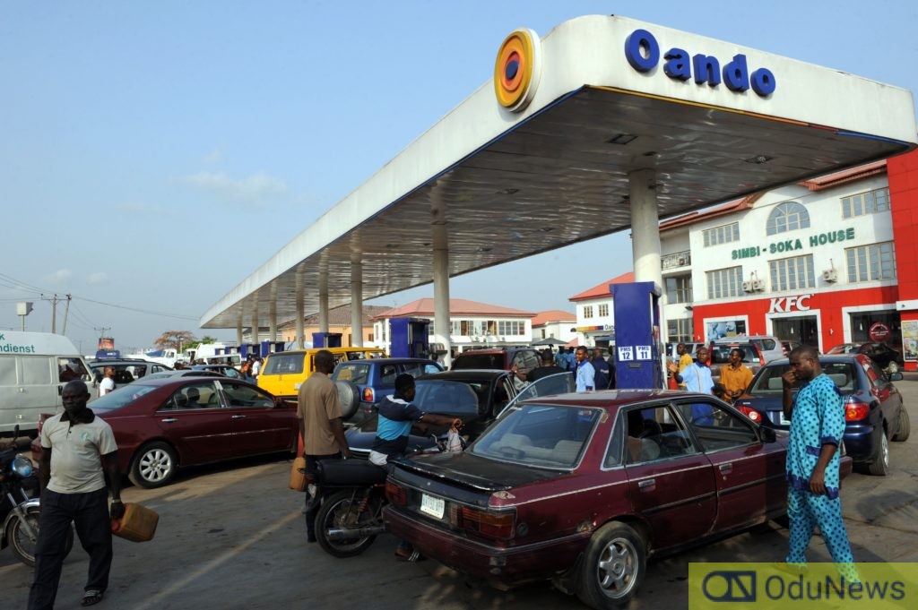 Civil Society Coalition Threatens Nationwide Protests Over Potential Fuel Price Hike  