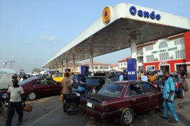 Worst Ever Petrol Scarcity Looming - Fuel Marketers Warn  