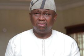 Lagos Senator, Yayi, Wins APC Senatorial Primary In Ogun  