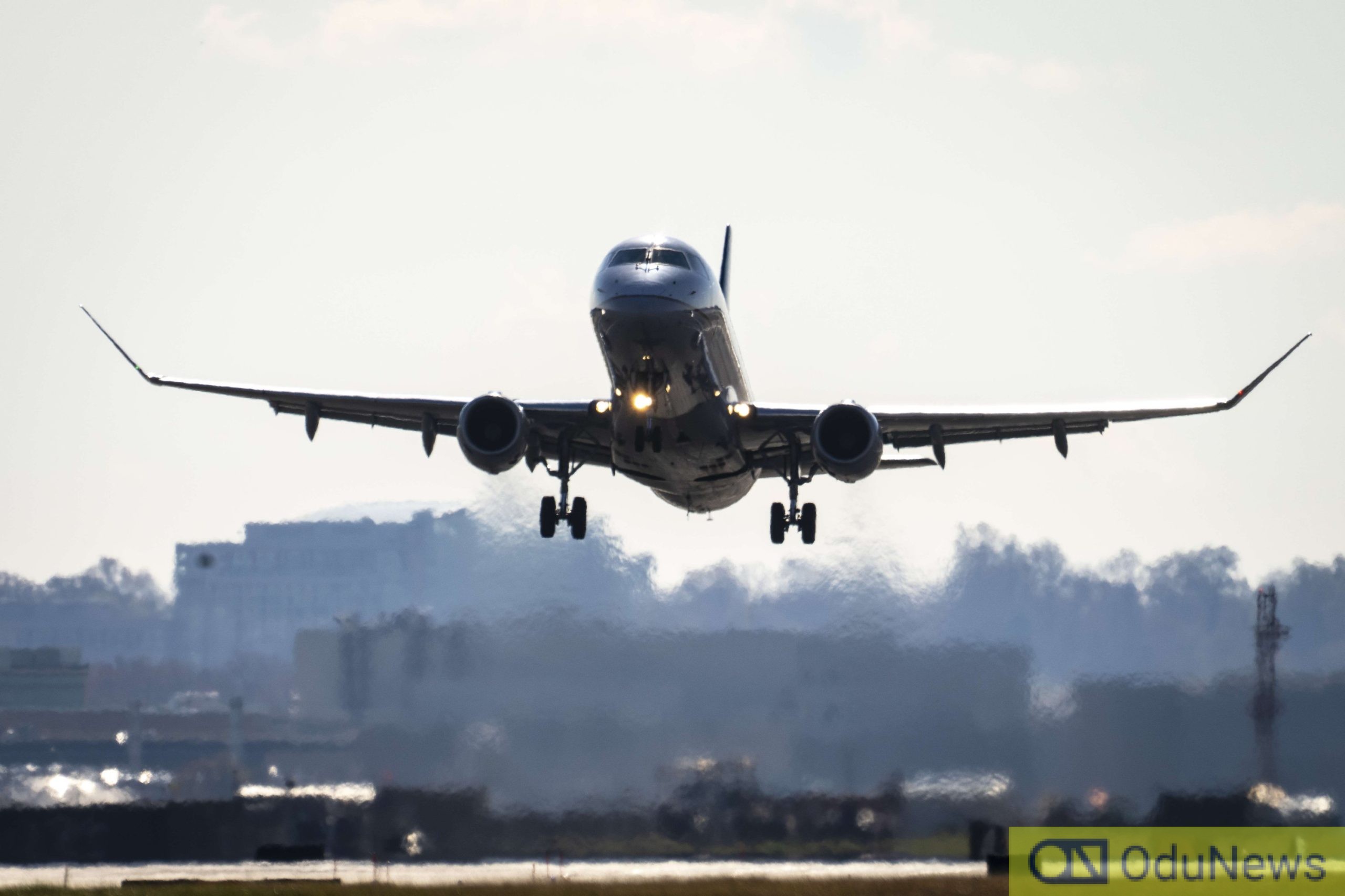 IATA To Nigeria: 5G Networks May Interfere With Aircraft Landing  