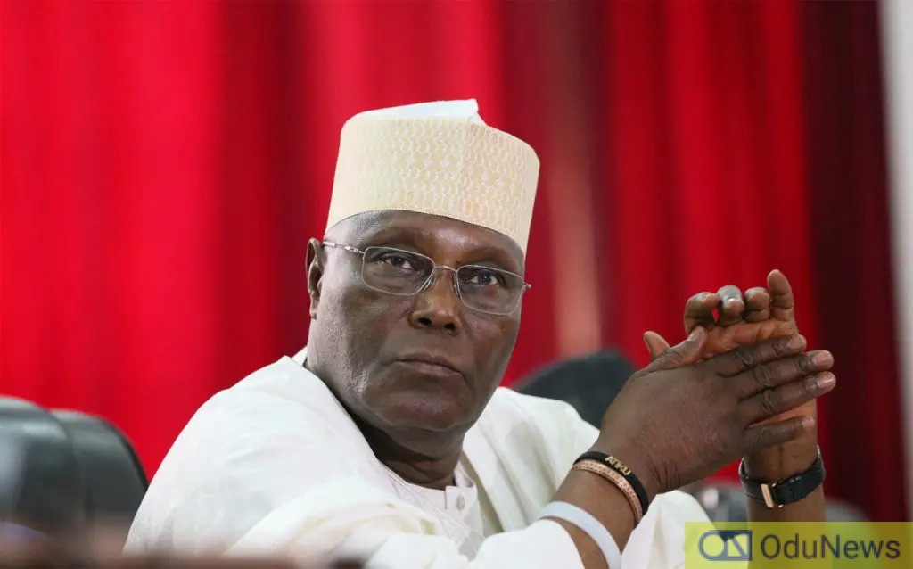 PEPT: Atiku's Witness Accuses INEC Of Deleting Results On BVAS  