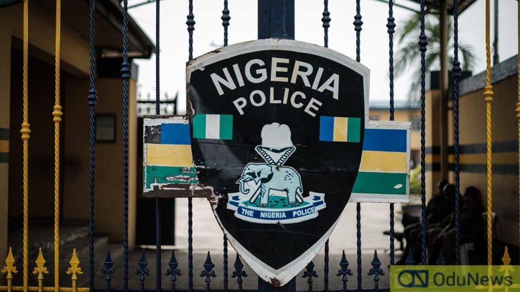 Tragic Misfire: Edo State Police Inspector Fatally Shoots Colleague