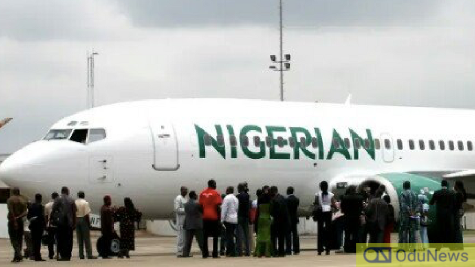 3 Airlines To Stop Operation Soon As Aviation Fuel Price Jumps To N714 Per Litre  