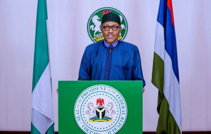 FG Unveils Strategies To Increase Tax Revenue In 2023  