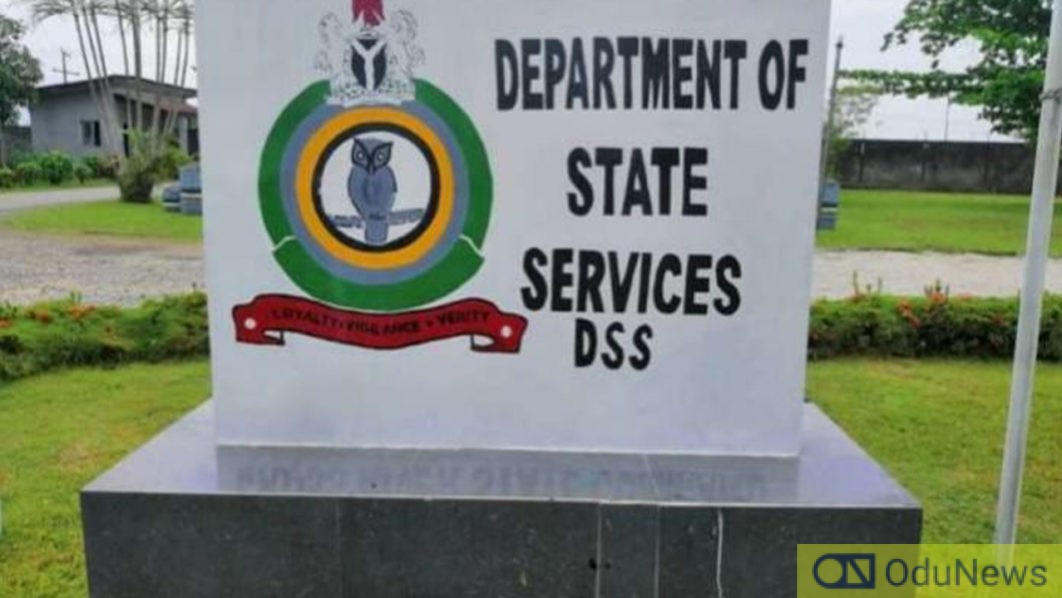 LAGOS: Sanwo-Olu Inaugurates DSS Office In Alimosho  