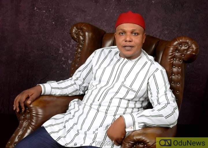 Anambra Politician, Ezenwafor, Wins Labour Party Faction Presidential Ticket  