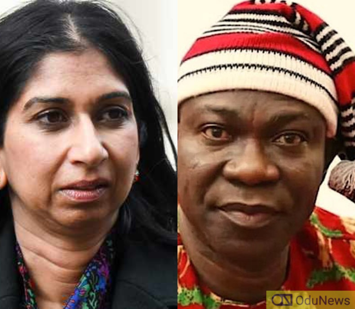 Ekweremadu To Remain In Detention As UK Court Rejects Bail Application  