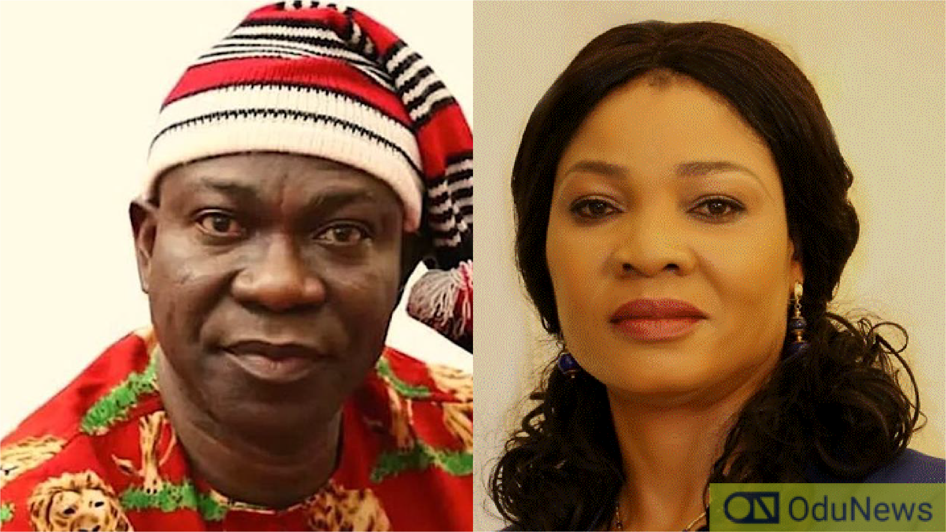 Social Media Erupts As Ike Ekweremadu, Wife Nabbed For Organ Harvesting In UK  