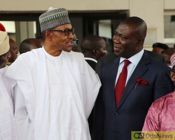 Ekweremadu Being Treated Unjustly, Don't Be Silent - Fani Kayode Tells Buhari  