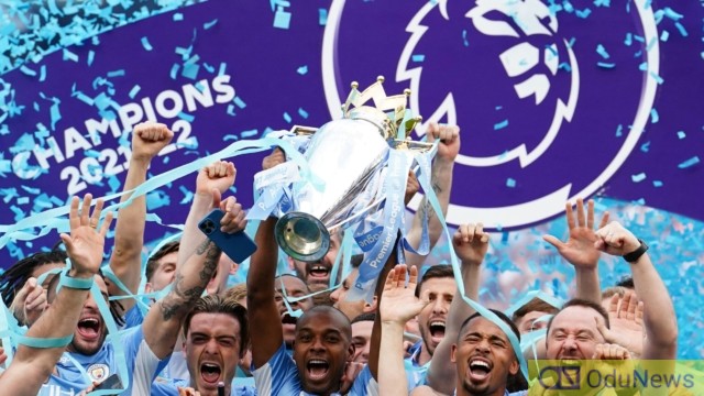 Premier League Releases 2022/2023 Season Fixtures  