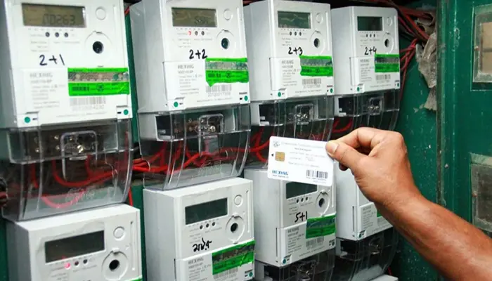 FG Directs DisCos To Resume Free Distribution Of Meters  