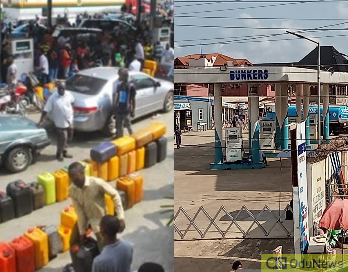 Fuel Scarcity To Remain Till June, Oil Marketers Warn  