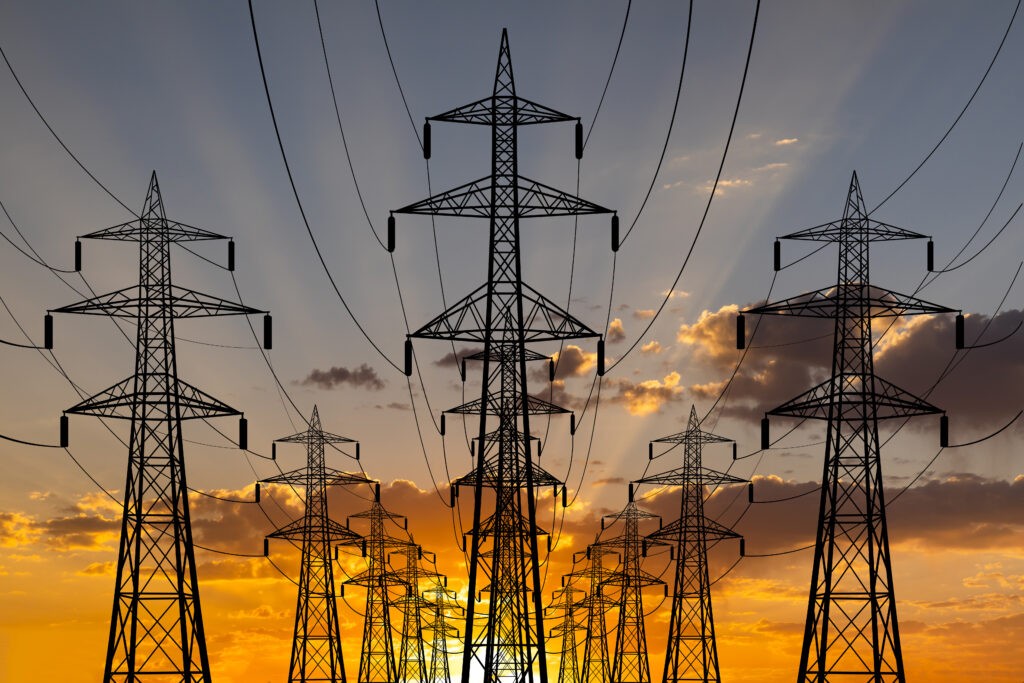 NIGERIA: National Electricity Grid Collapses  