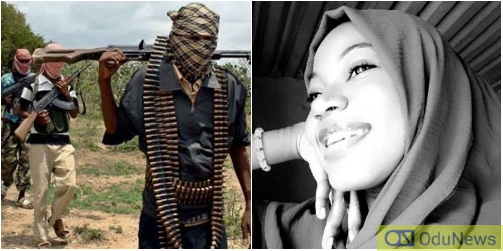 Ameerah: Abuja Police Share Positive Update On Finding Kidnapped Abuja Residents  
