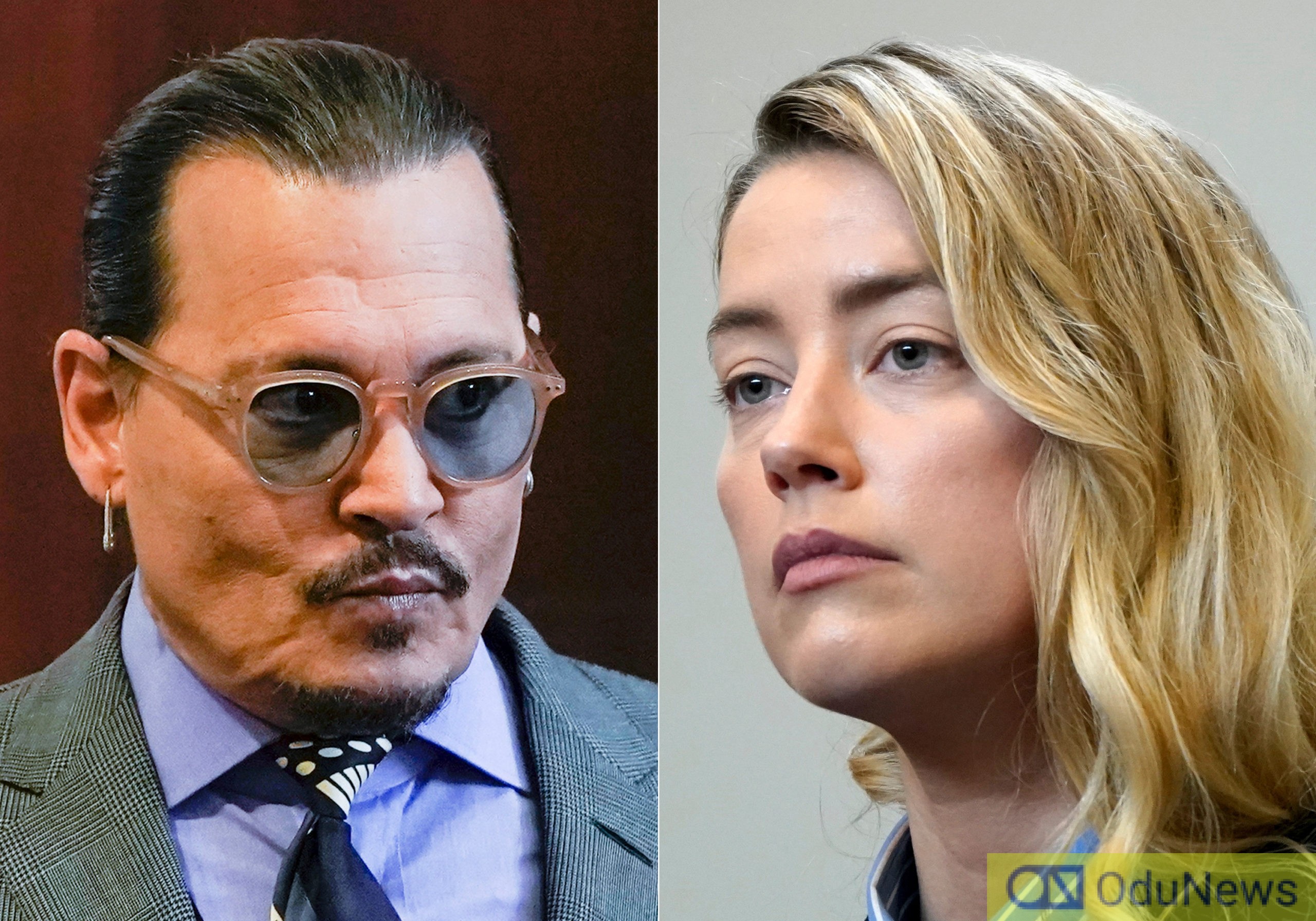 Johnny Depp Awarded $15m Following Libel Lawsuit: Amber Heard Gutted  