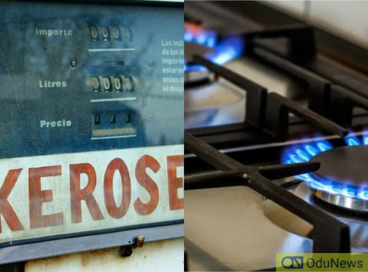 Kerosene, Cooking Gas Prices Increase By 88% In One Year - NBS  