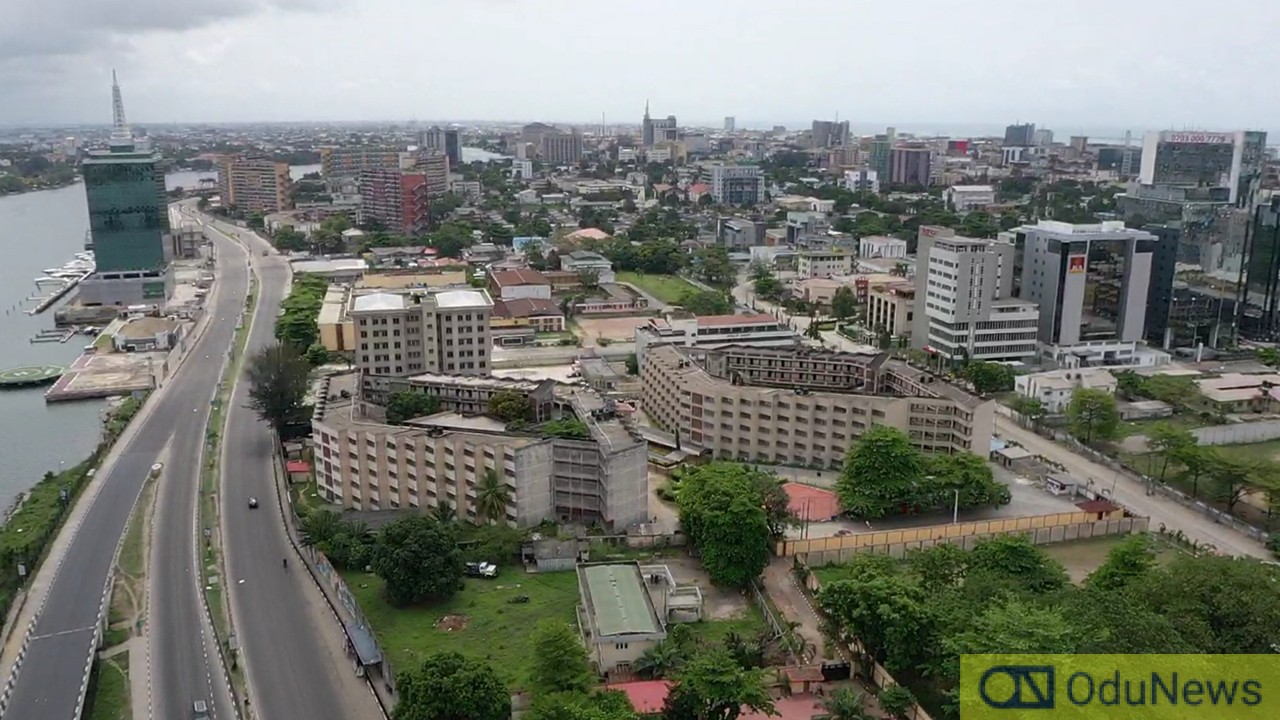 Lagos, Abuja Top Destination For Foreign Investors In Q1'22  