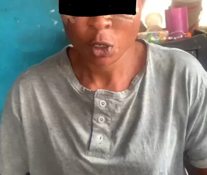 Blessing Mba: Woman Battered By Police DPO In Osun Missing  