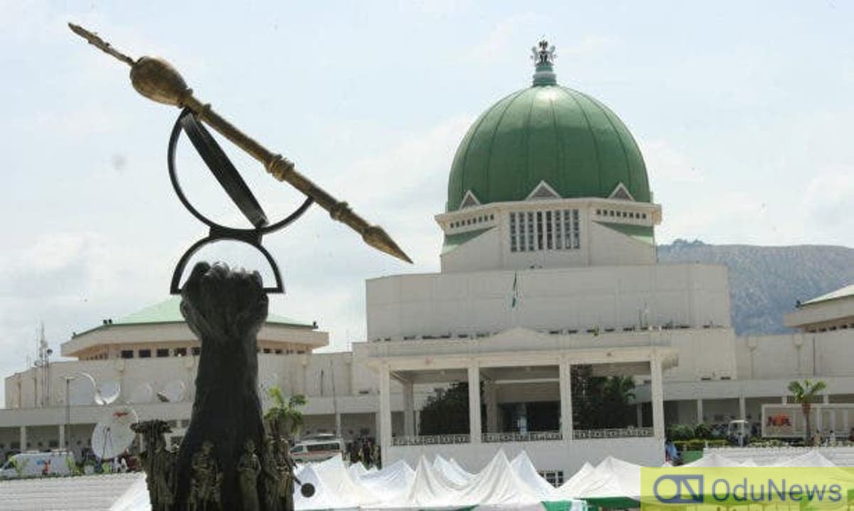 Nigerians Fume As National Assembly Gets N70bn To 'Support New Members'  