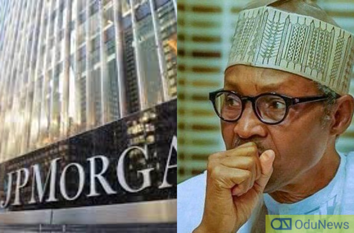 BREAKING: OPL 245: Nigeria Loses $1.7bn Case Against JP Morgan  
