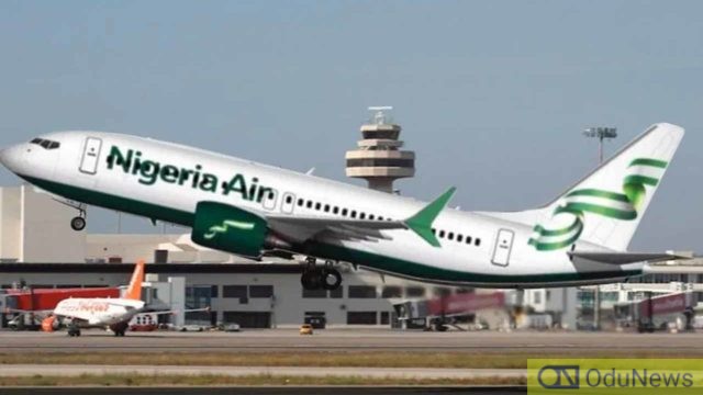 IATA Projects $700m Loss For Nigerian Airlines, Others In 2022  